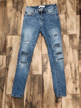 KanCan Women's Skinny Jeans Size 5